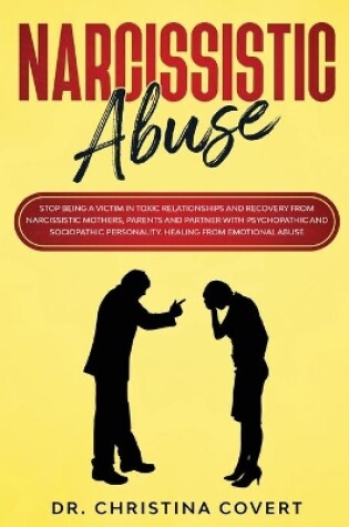 Cover of Narcissistic Abuse