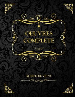 Book cover for Oeuvres completes