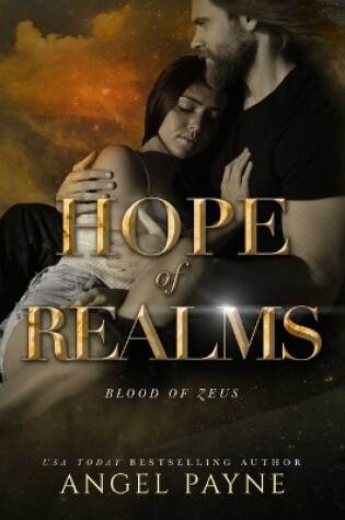 Cover of Hope of Realms