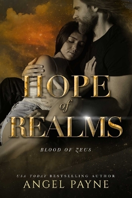 Book cover for Hope of Realms