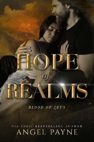 Cover of Hope of Realms