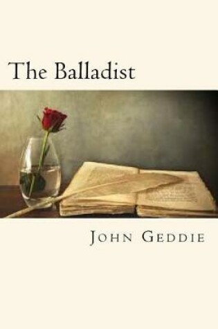 Cover of The Balladist