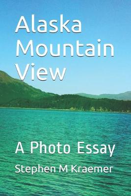 Book cover for Alaska Mountain View