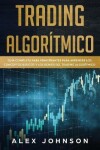 Book cover for Trading Algorítmico