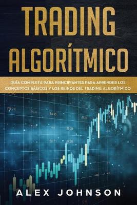 Book cover for Trading Algorítmico