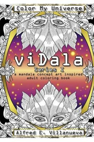 Cover of Vidala Series 1