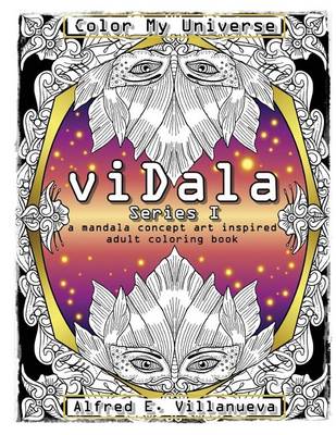 Book cover for Vidala Series 1