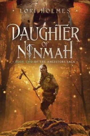 Cover of Daughter of Ninmah
