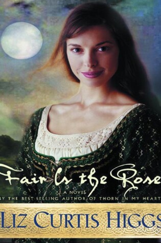 Cover of Fair Is the Rose
