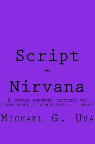 Cover of Script - Nirvana