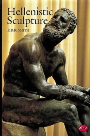 Cover of Hellenistic Sculpture