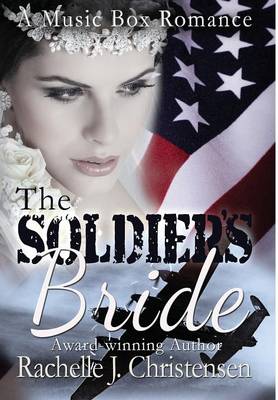 Book cover for The Soldier's Bride