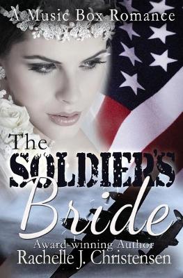 Book cover for The Soldier's Bride