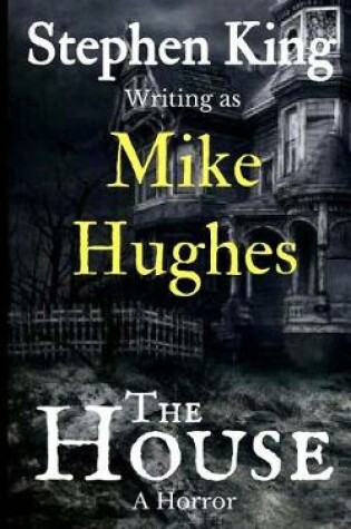Cover of The House