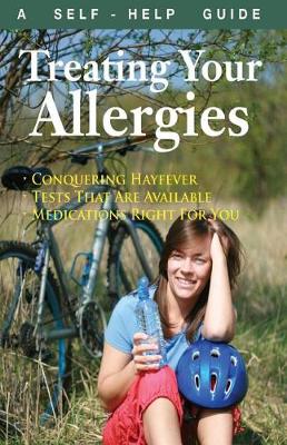 Book cover for The Doctor's Guide to Treating Allergies