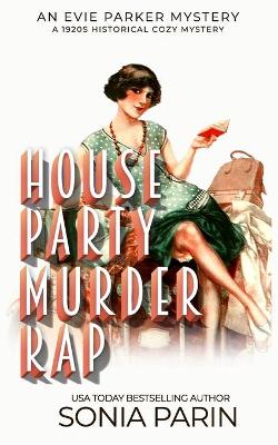 Cover of House Party Murder Rap