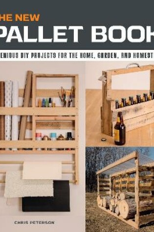 Cover of The New Pallet Book