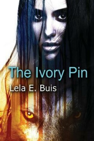Cover of The Ivory Pin