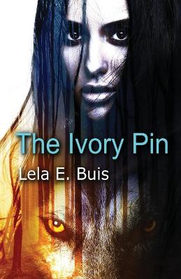 Book cover for The Ivory Pin