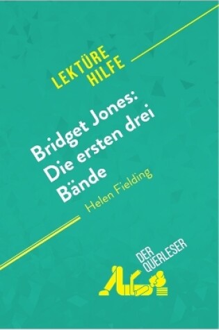 Cover of Bridget Jones