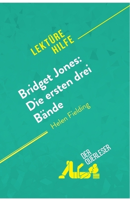 Book cover for Bridget Jones