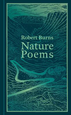 Book cover for Robert Burns - Nature Poems