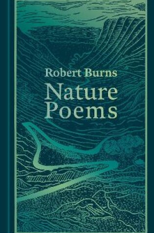 Cover of Robert Burns - Nature Poems