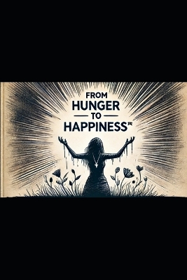 Book cover for From Hunger to Happiness(R)