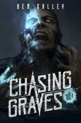 Cover of Chasing Graves