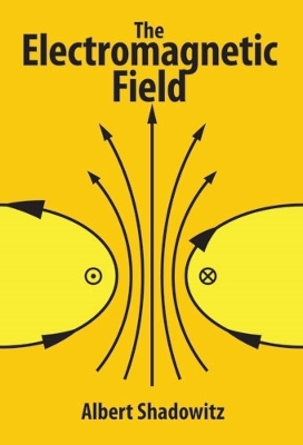 Cover of The Electromagnetic Field