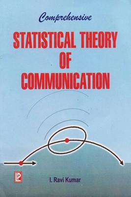 Book cover for Comprehensive Statistical Theory of Communication