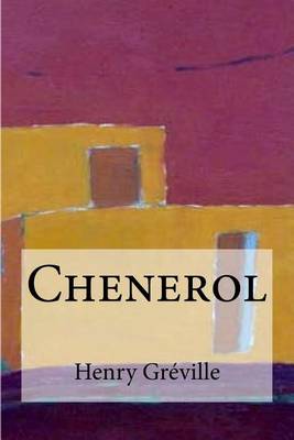 Book cover for Chenerol