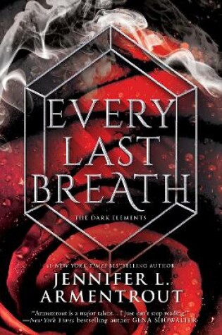 Cover of Every Last Breath