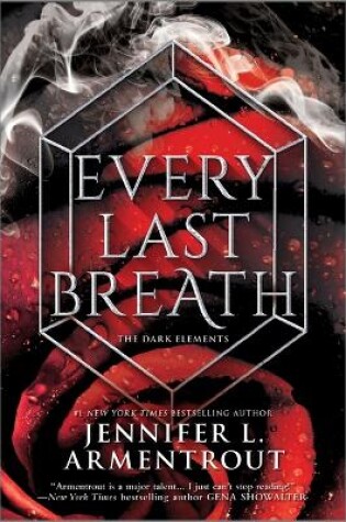 Cover of Every Last Breath