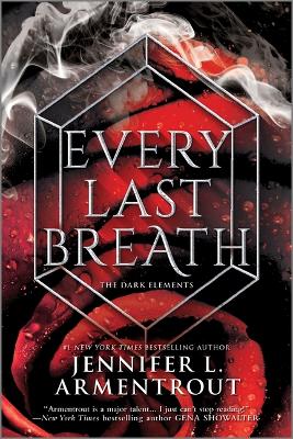 Book cover for Every Last Breath