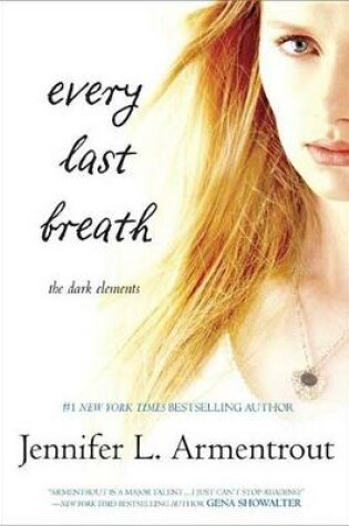 Cover of Every Last Breath