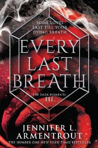 Cover of Every Last Breath