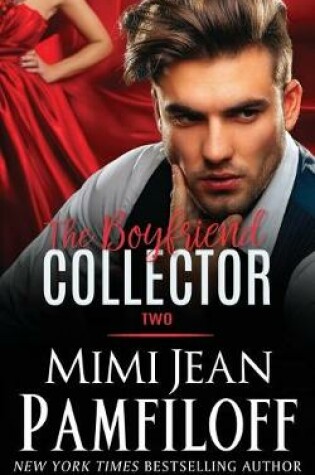Cover of The Boyfriend Collector, Two