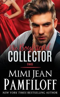 Book cover for The Boyfriend Collector, Two