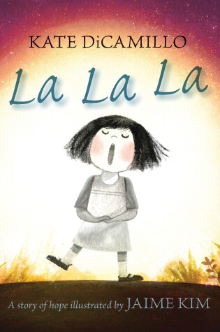 Cover of La La La