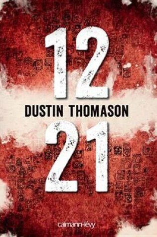 Cover of 12