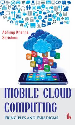 Cover of Mobile Cloud Computing