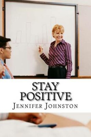 Cover of Stay Positive