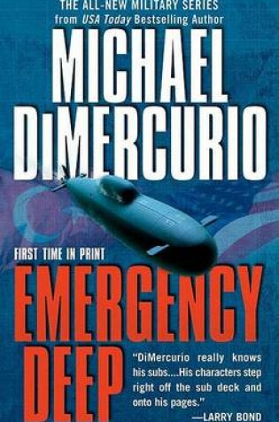 Cover of Emergency Deep