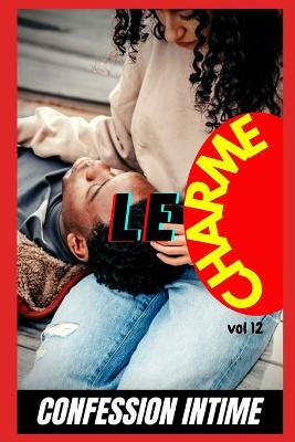 Book cover for Le charme (vol 12)