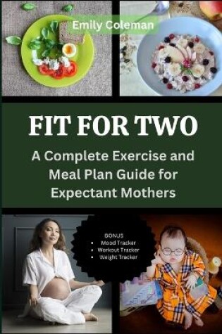 Cover of Fit for Two