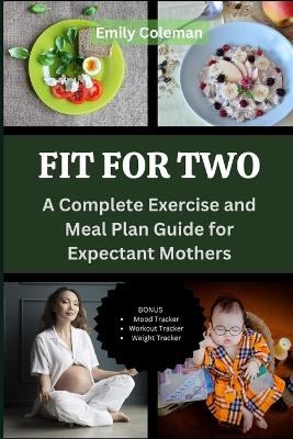 Book cover for Fit for Two