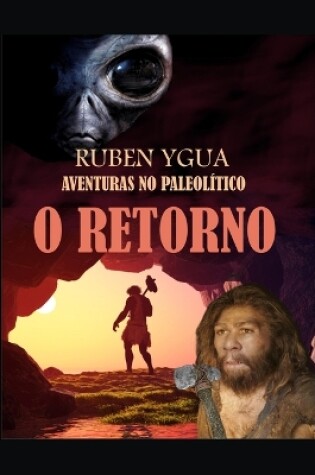 Cover of O Retorno