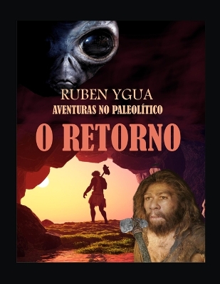 Book cover for O Retorno
