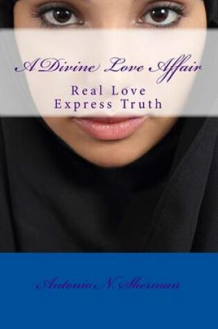 Cover of A Divine Love Affair